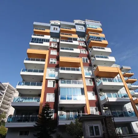 Appartement Hill Sun II *