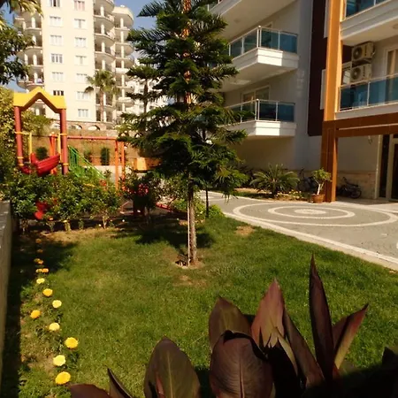 Hill Sun II Appartement