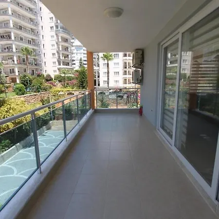Hill Sun II Appartement *