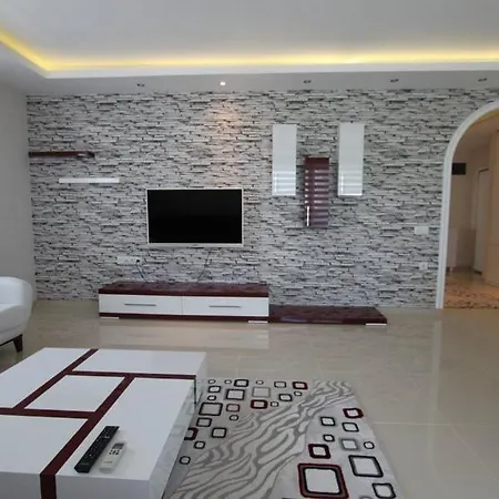 Appartement Hill Sun II