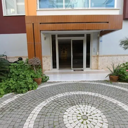 아파트 Hill Sun II